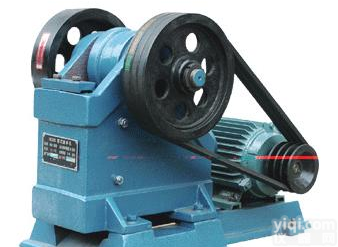 颚式<em>破碎机</em>， <em>岩石</em>或<em>矿石</em><em>破碎机</em>