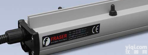 <em>英国</em>FRASER<em>离子</em>风暴，静电<em>消除器</em>