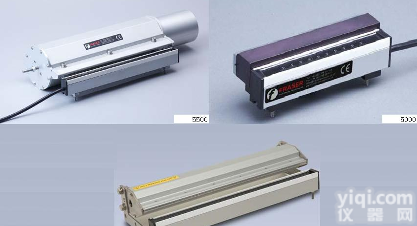 <em>英国</em>FRASER<em>离子</em>风刀，静电<em>消除器</em>，<em>离子</em>气刀