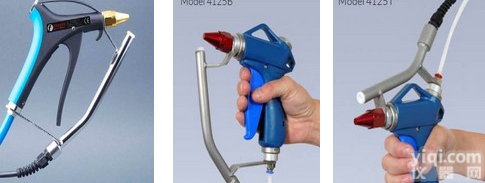 <em>英国</em>FRASER<em>离子</em>风枪，静电<em>消除器</em>