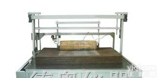 床垫<em>滚轮</em><em>测试仪</em>,IFD<em>测试仪</em>