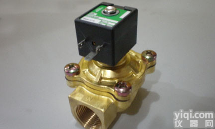 法国阿尔斯通<em>电磁阀</em> <em>064</em>-2000