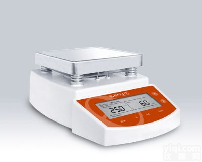 漳平<em>加热型</em>磁力<em>搅拌器</em>MS400价格，恒温加热磁力<em>搅拌器</em>促销，双数显磁力<em>搅拌器</em>供应