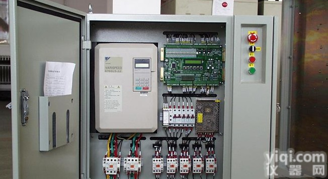 哈尔滨风机变频<em>控制柜</em>|风机<em>水泵</em>变频柜|哈尔滨中拓科技有限公司