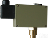 双<em>触点</em>差压控制器，D520/7DDZ，<em>上海</em><em>远东</em>仪表厂