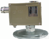 <em>防爆</em>型压力控制器，D500/7D，上海<em>远东</em><em>仪表厂</em>
