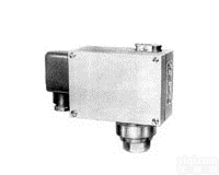双<em>触点</em>压力控制器，D501/7DZ，<em>上海</em><em>远东</em>仪表厂