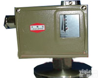 <em>防爆</em>型压力控制器，D501/7D，上海<em>远东</em><em>仪表厂</em>