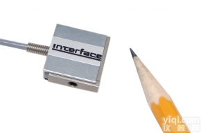 <em>美国</em>interface超小<em>尺寸</em>拉压力传感器SMTM