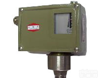双<em>触点</em>压力控制器，D502/7DZ，<em>上海</em><em>远东</em>仪表厂