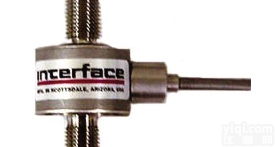 <em>美国</em>interface超小<em>尺寸</em>防水WMC力传感器