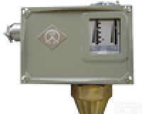 <em>防爆</em>型压力控制器，D502/7D，上海<em>远东</em><em>仪表厂</em>