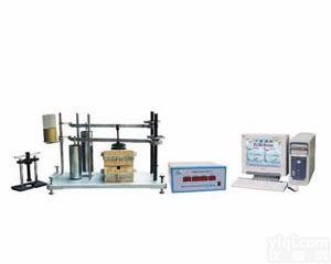 煤炭、冶金行业测定<em>烟煤</em><em>胶质</em>层<em>指数</em>的<em>胶质</em>层<em>指数</em>测定仪