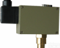 双<em>触点</em>压力控制器，D505/7DZ，<em>上海</em><em>远东</em>仪表厂