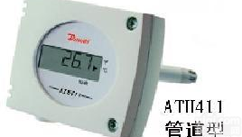 杜威<em> ATH410系列温湿度变送器</em>