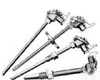 耐腐、耐磨型<em>热电阻</em>，WZCN-230，<em>上海</em><em>自动化</em>仪表三厂