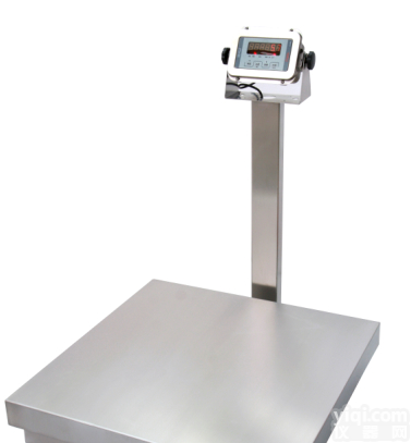 锦州市60<em>公斤</em><em>不锈钢</em><em>台秤</em>，100kg<em>不锈钢</em>电子<em>台秤</em>，150<em>公斤</em>打印电子秤