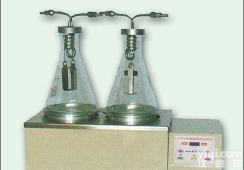 FX4Y.GHA原油和<em>燃料油</em>中沉淀物<em>测定仪</em>,沉淀物<em>测定仪</em>