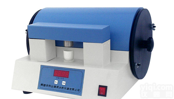 <em>微电脑</em><em>粘结指数</em><em>测定仪</em> <em>粘结指数</em><em>测定仪</em> 测定<em>粘结指数</em>的仪器