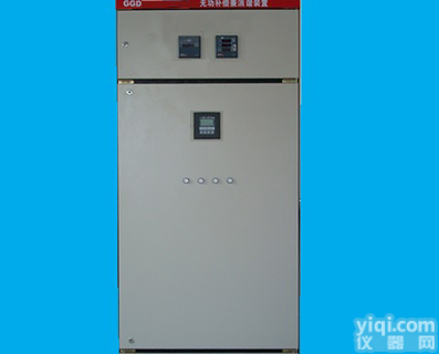 静止<em>无功</em><em>发生器</em>SVG