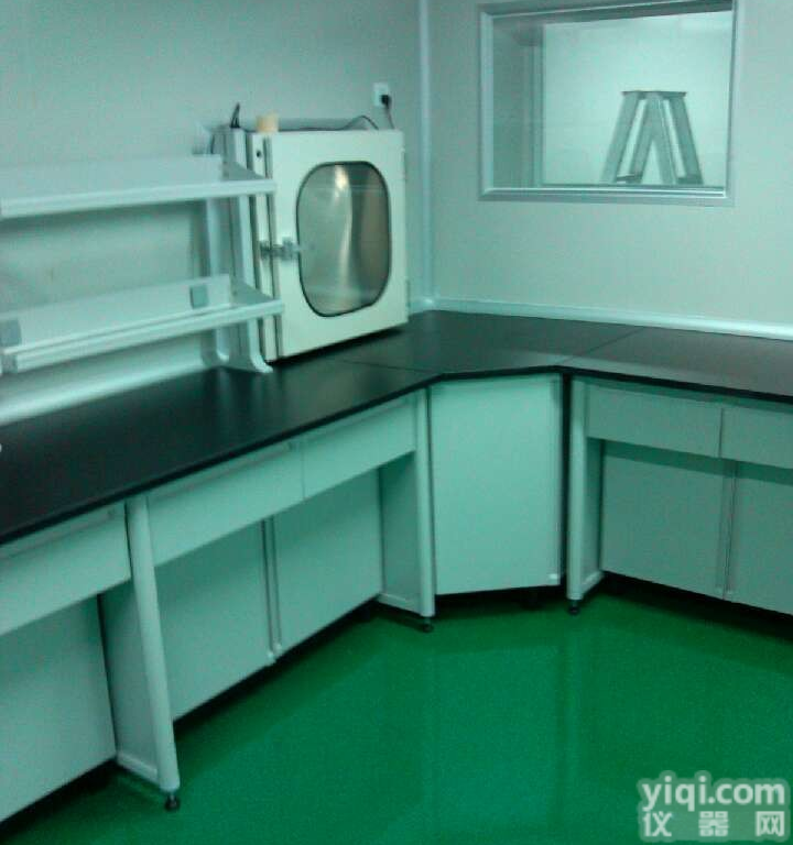 阳性对照室、<em>无菌</em>室、<em>微生物</em>实验室设计、施工、建造