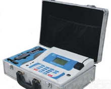 BTZS-GPRS-I<em>便携式</em>无线墒情综合监测仪,结构合理,<em>使用方便</em>