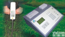 测试 TPY-9PC高智能<em>土壤环境</em>测试及分析<em>评估</em>系统