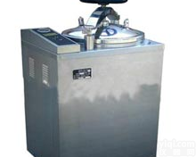 LS-100HG<em>立式</em>压力蒸汽<em>灭菌器</em>-江阴<em>滨江</em>直销-