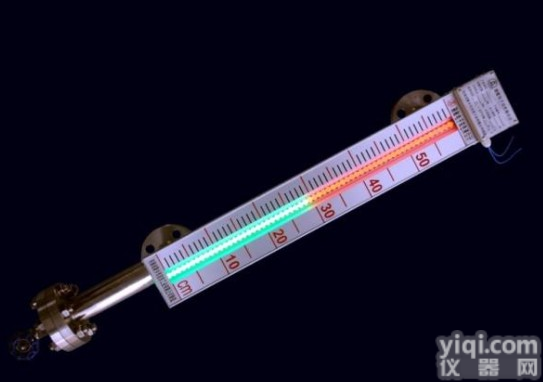 LED磁敏电子<em>双色</em><em>液位计</em>  <em>双色</em><em>水位计</em>  锅炉<em>水位计</em>