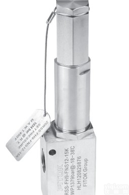 <em>美国</em>飞<em>托克</em>不锈钢<em>接头</em>