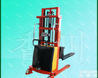 1000公斤<em>手动堆高车</em>，半电动堆高车，全自动电子堆高车