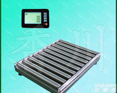 100公斤<em>滚轮</em><em>电子秤</em>，150kg移动式<em>滚轮</em>秤，200kg<em>滚轮</em>秤