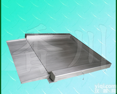 三轮车<em>电子</em><em>地磅</em>秤，<em>超低</em>不锈钢<em>电子</em>磅秤，<em>超低</em>台面防爆<em>地磅</em>