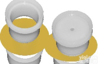 XRF<em>样品</em>杯、X荧光光谱仪<em>样品</em>杯、<em>美国</em>Chemplex<em>样品</em>杯、