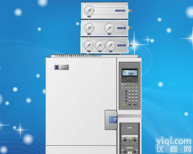 <em>非甲烷总烃气相色谱仪</em>,捷岛GC1690F(S)<em>非甲烷总烃气相色谱仪</em>