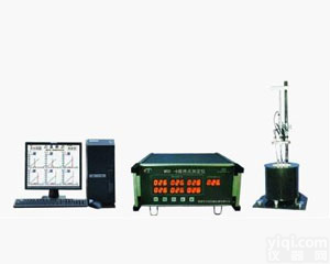 微机煤燃点<em>测定仪</em>,煤<em>着火点</em>温度<em>测定仪</em>