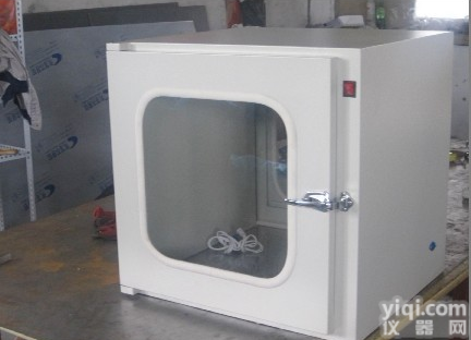 <em>冷轧板</em><em>传递窗</em>