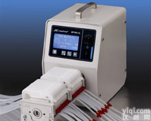 BT100-1L流量型多通道<em>蠕动泵</em>/参数/价格/<em>厂家</em>/报价