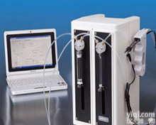 实验<em>SMD</em>02-1<em>稀释</em><em>分配器</em>