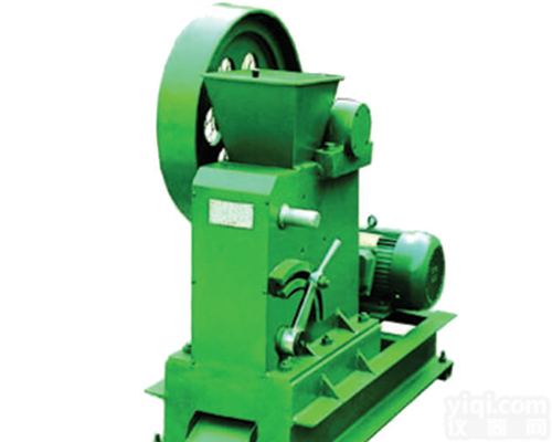 如何选择<em>颚式</em><em>破碎机</em>？<em>鹤壁</em>先科EP系列<em>颚式</em><em>破碎机</em>质量