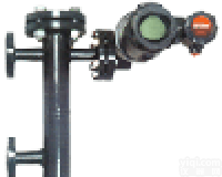 UTD-<em>3010</em>（智能型）电动浮筒液位（界面）<em>变送器</em>，上海自动<em>化仪表</em>五厂