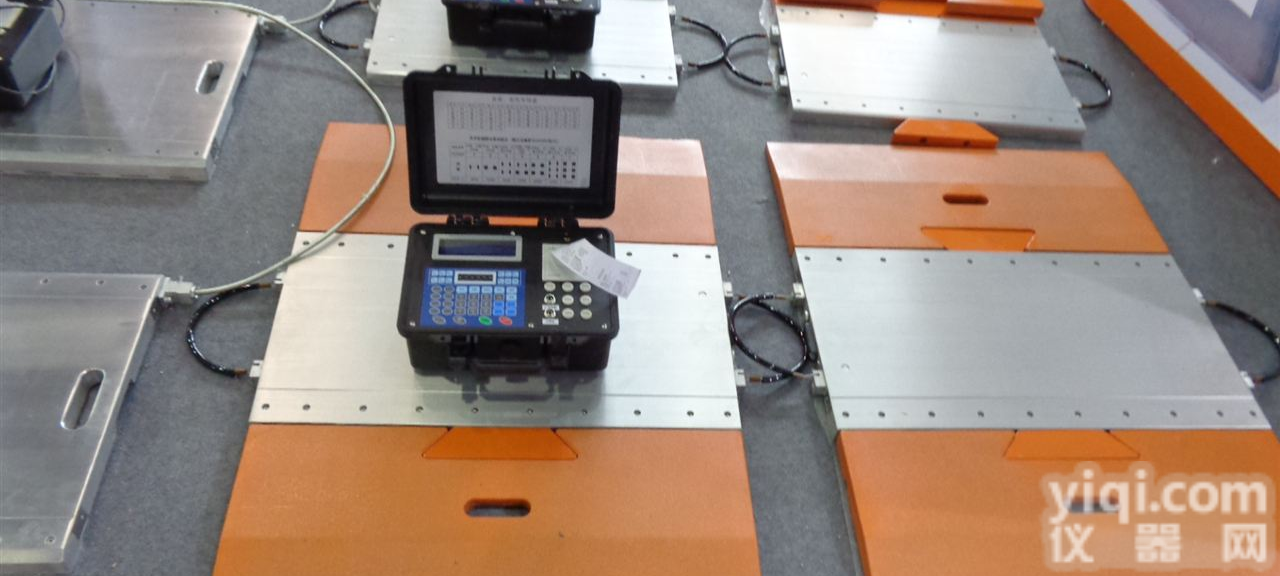 <em>静态</em><em>称重仪</em>+60吨便携式<em>静态</em><em>称重仪</em>