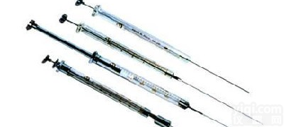 色谱微量<em>进样器</em>、<em>液体</em><em>进样器</em>、气体<em>进样器</em>