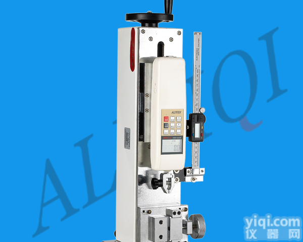 <em>螺旋式</em>立卧<em>两用</em><em>测试</em>台