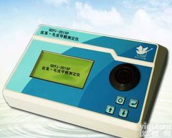 国产毛皮<em>甲醛</em><em>检测</em>仪|<em>手持式</em>GDYJ-201SP<em>甲醛</em><em>检测</em>仪