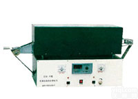 快速灰分测定仪 灰测定仪 <em>煤炭化验设备 煤质检测仪器</em>