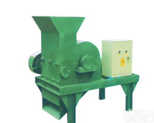 湿煤<em>破碎机</em>如何选择？<em>鹤壁</em>先科PSM湿煤<em>破碎机</em>厂家直销