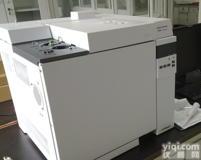 安捷伦 <em>Agilent</em> <em>7820A</em> <em>气相色谱仪</em>