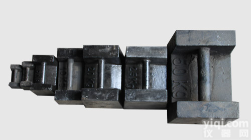 m1级10千克铸铁<em>砝码</em>、25千克<em>生铁</em><em>砝码</em>