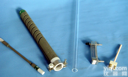 <em>定硫仪</em>配件 <em>煤质</em>分析仪器测硫仪配件